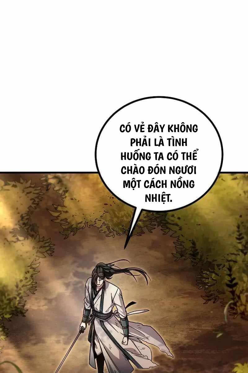 Tư Mã Song Hiệp Chapter 1 - 15