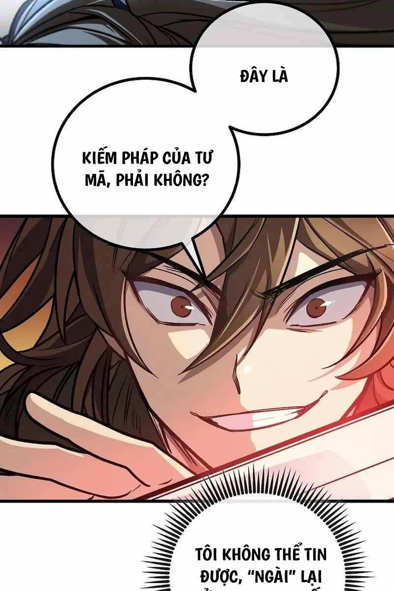 Tư Mã Song Hiệp Chapter 1 - 45