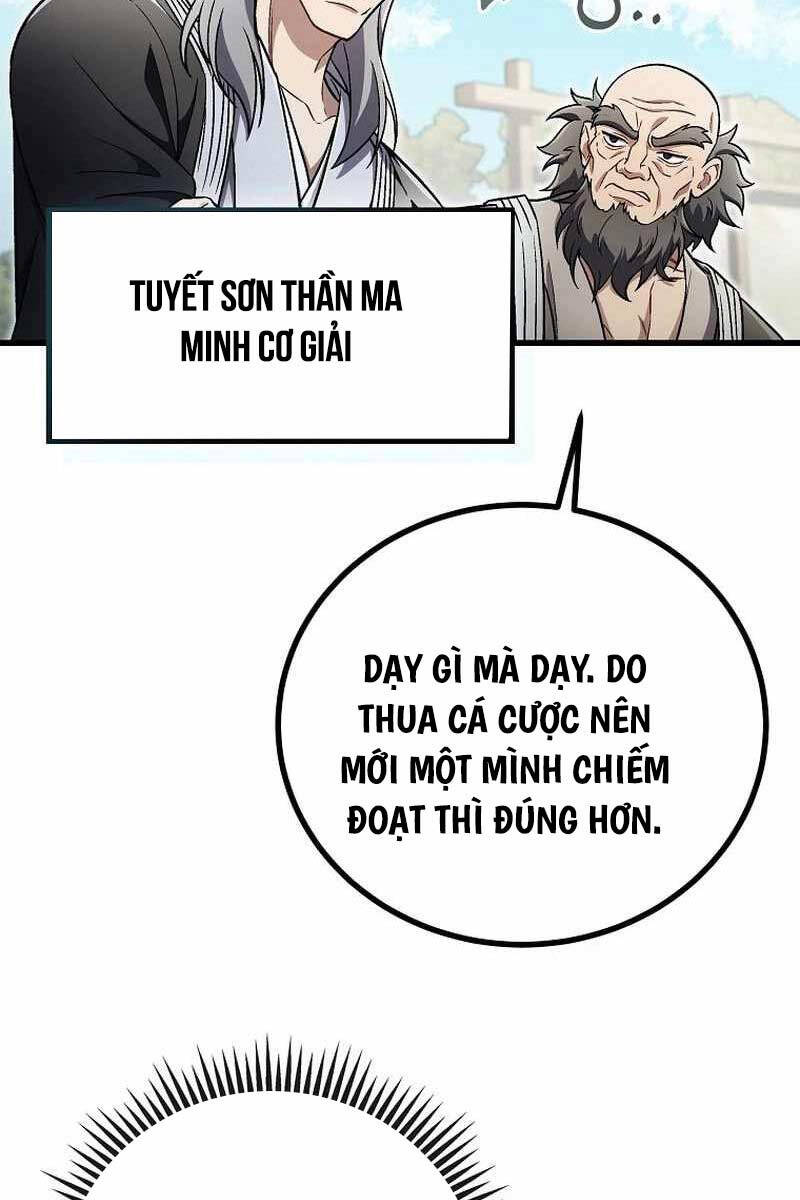 Tư Mã Song Hiệp Chapter 11 - 12