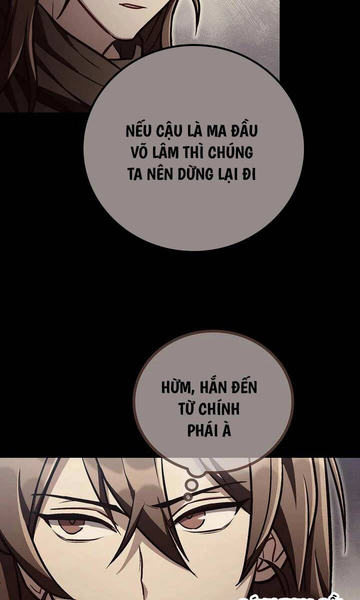 Tư Mã Song Hiệp Chapter 15 - 17