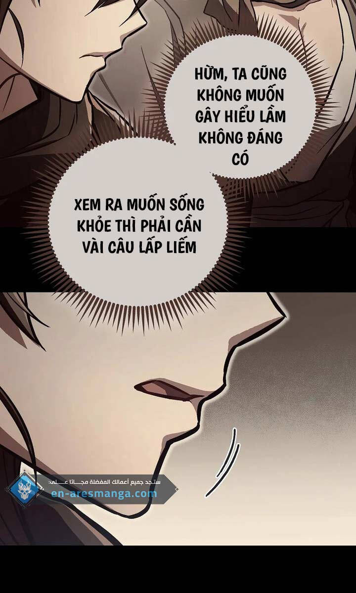 Tư Mã Song Hiệp Chapter 15 - 19