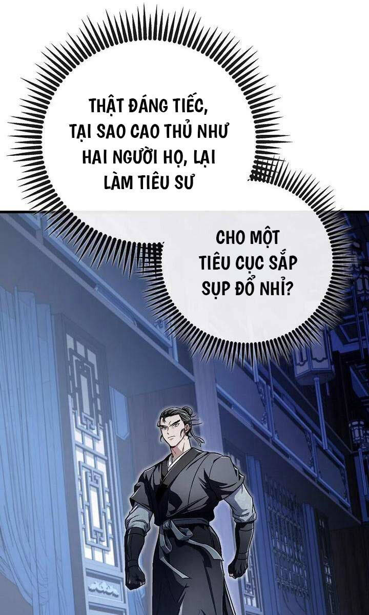 Tư Mã Song Hiệp Chapter 16 - 17