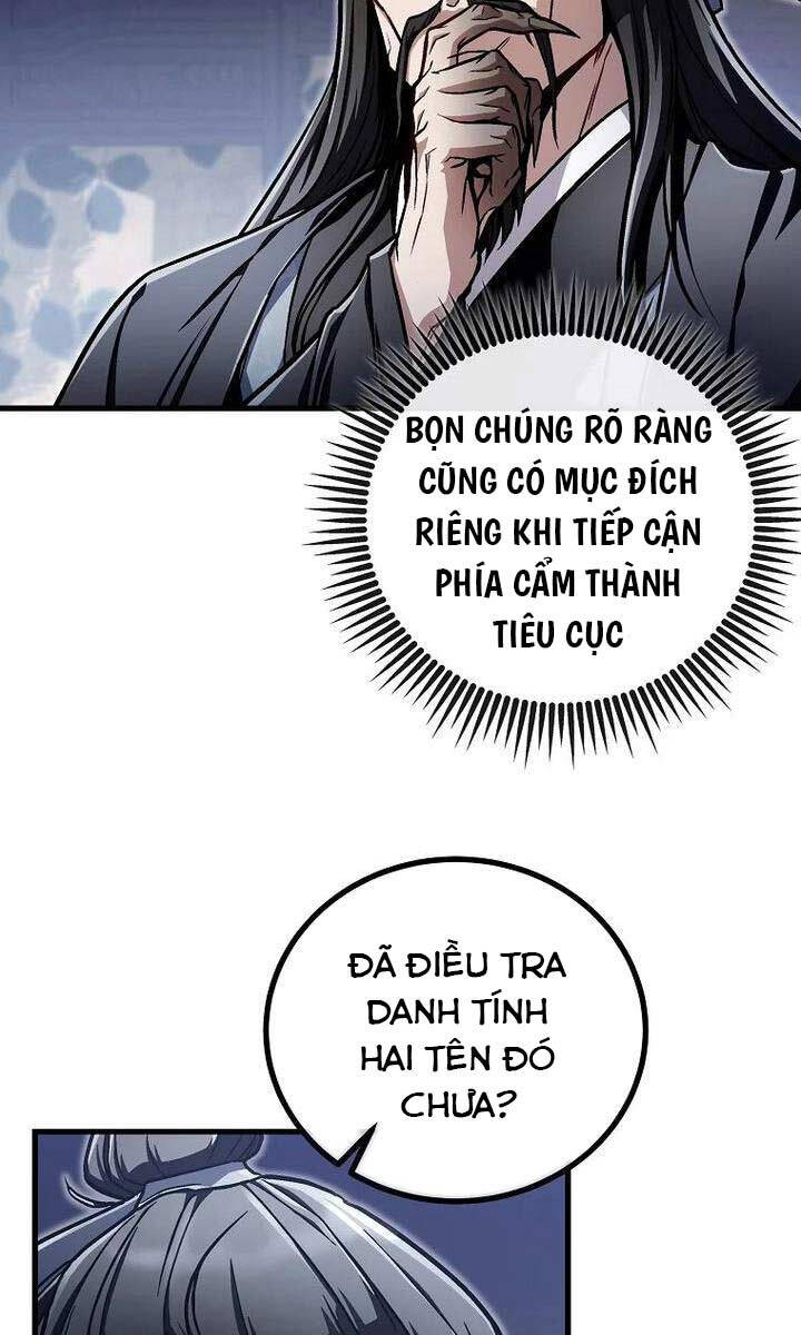 Tư Mã Song Hiệp Chapter 16 - 10