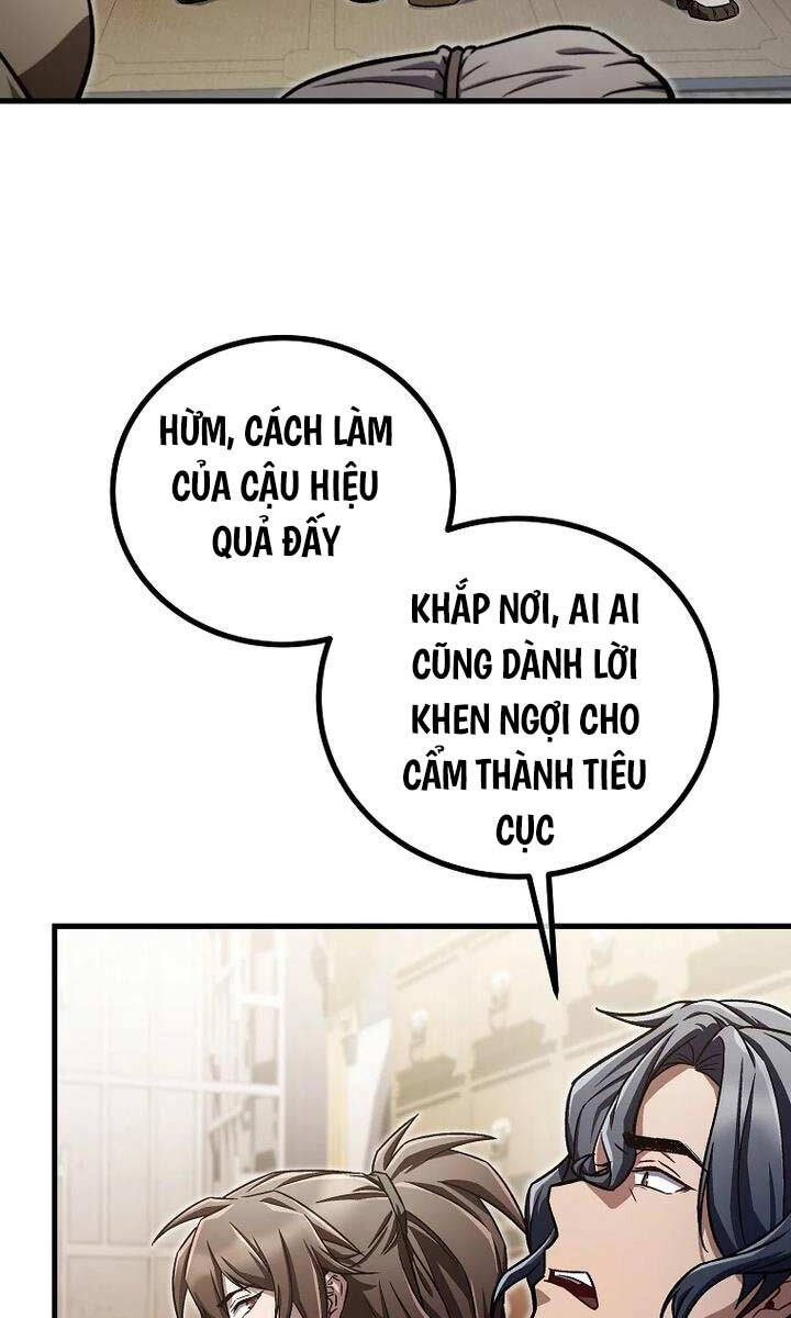 Tư Mã Song Hiệp Chapter 18 - 18