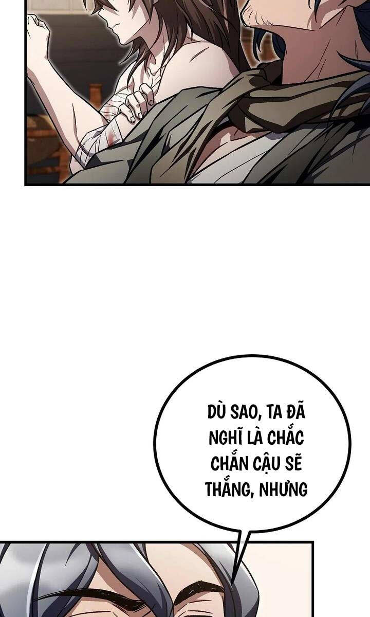 Tư Mã Song Hiệp Chapter 18 - 19