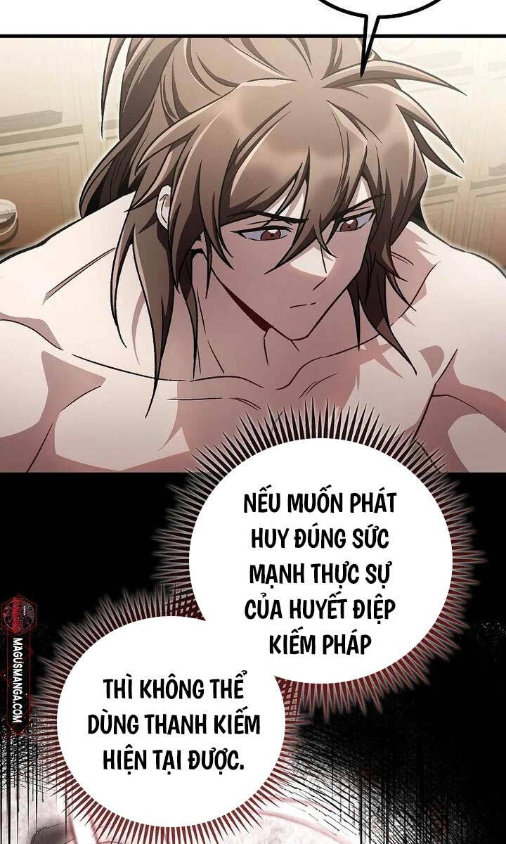 Tư Mã Song Hiệp Chapter 18 - 24