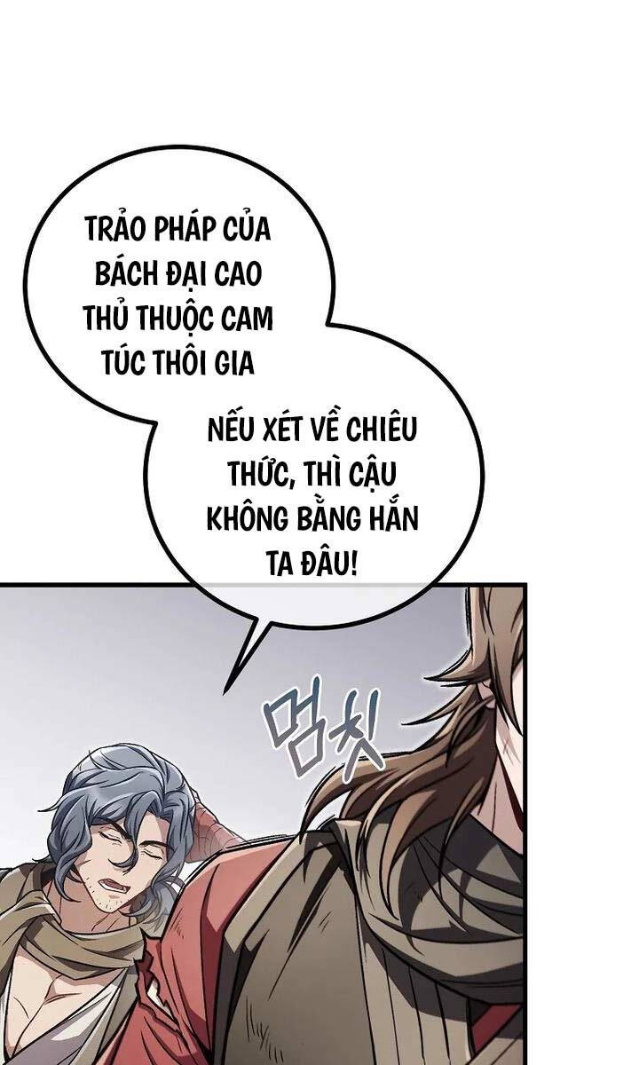 Tư Mã Song Hiệp Chapter 18 - 5