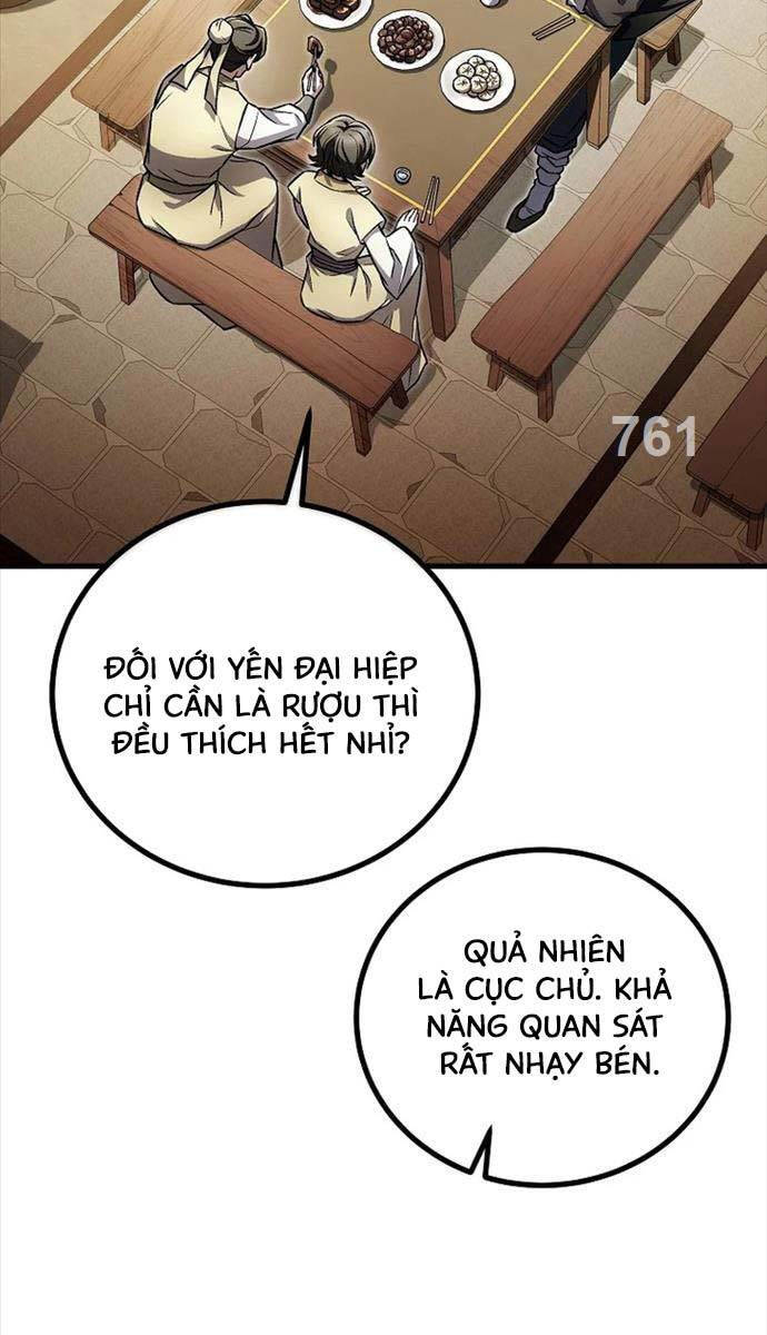 Tư Mã Song Hiệp Chapter 19 - 3