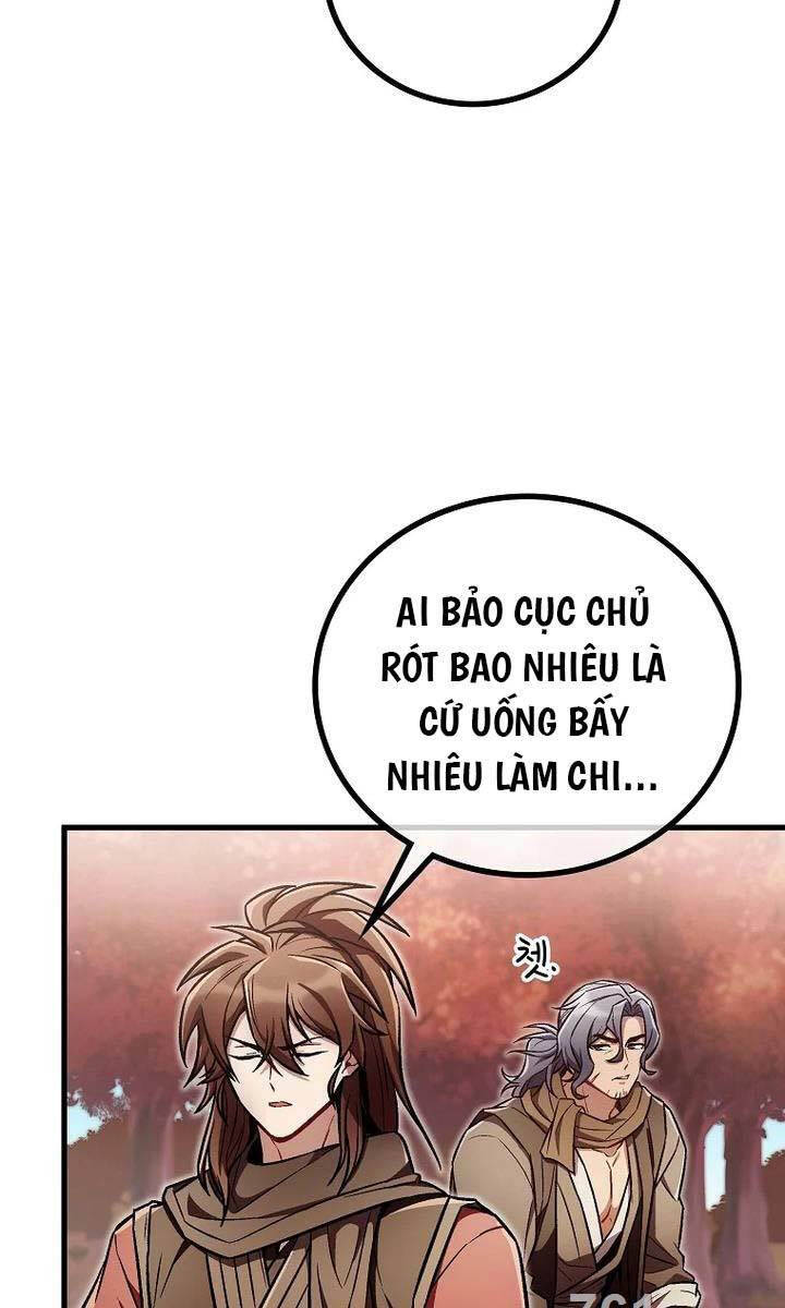 Tư Mã Song Hiệp Chapter 20 - 3