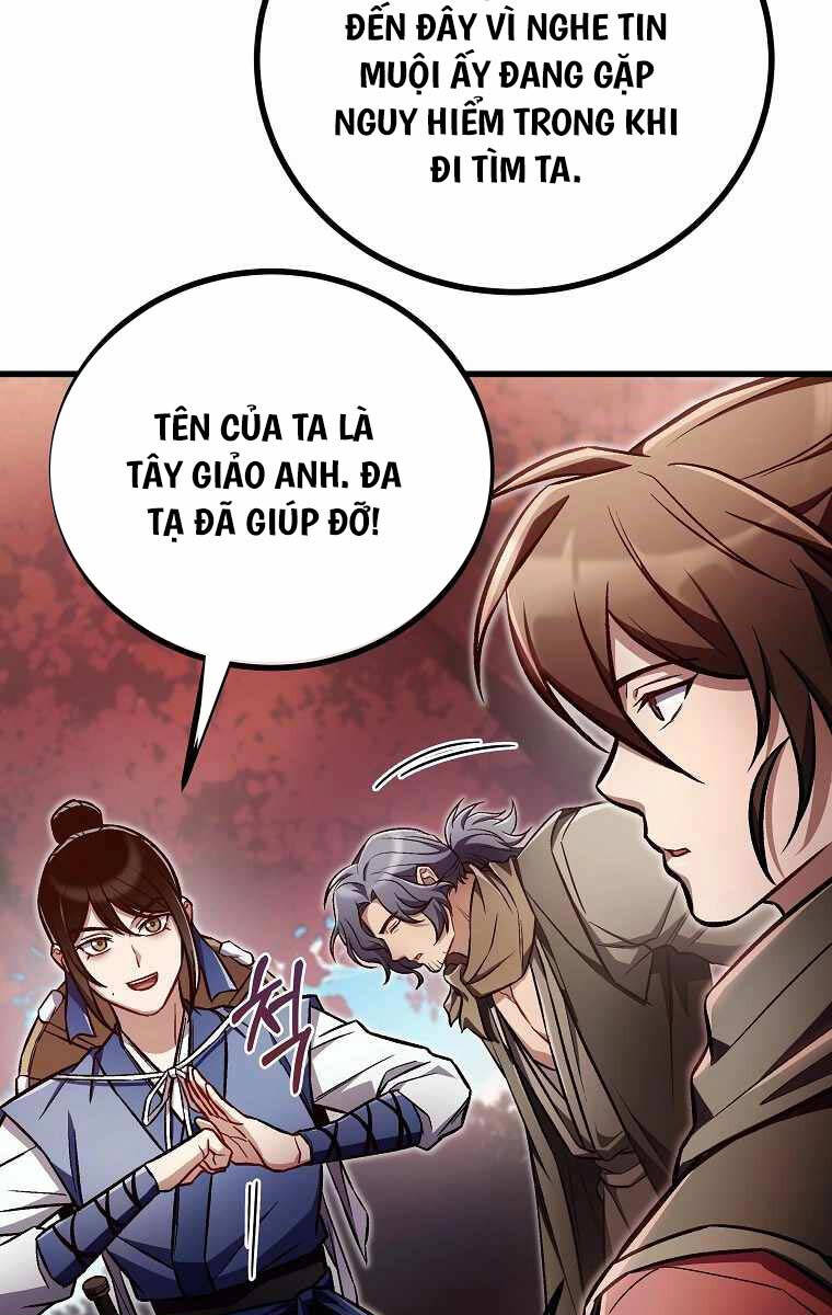 Tư Mã Song Hiệp Chapter 21 - 22