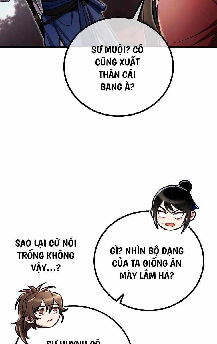 Tư Mã Song Hiệp Chapter 21 - 23