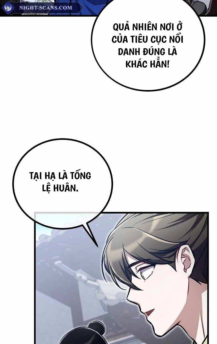 Tư Mã Song Hiệp Chapter 21 - 32