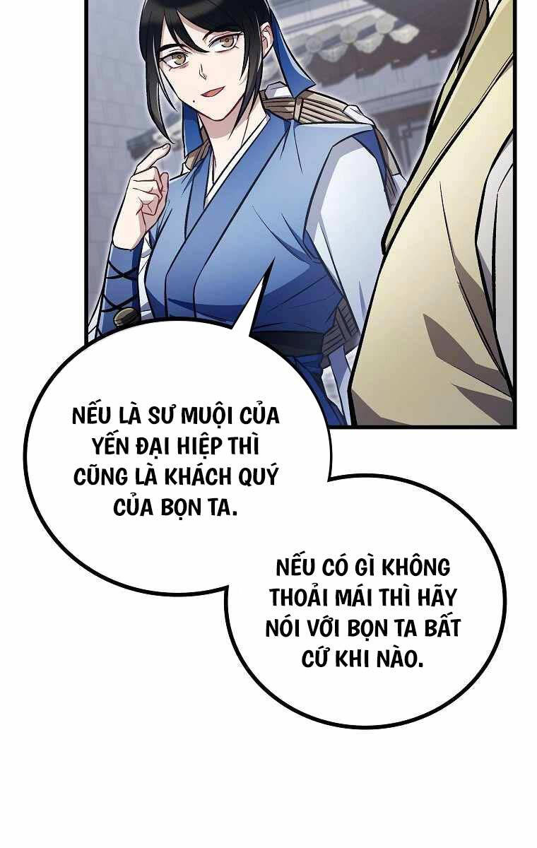 Tư Mã Song Hiệp Chapter 21 - 33