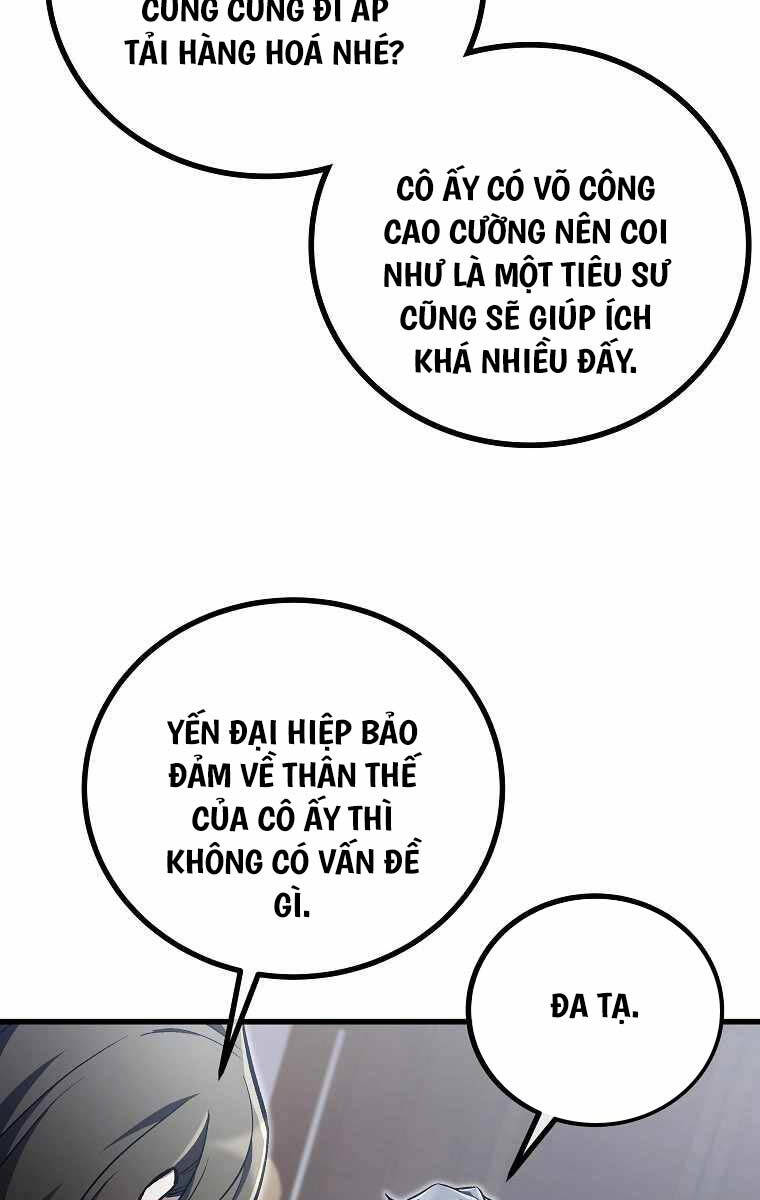 Tư Mã Song Hiệp Chapter 21 - 37