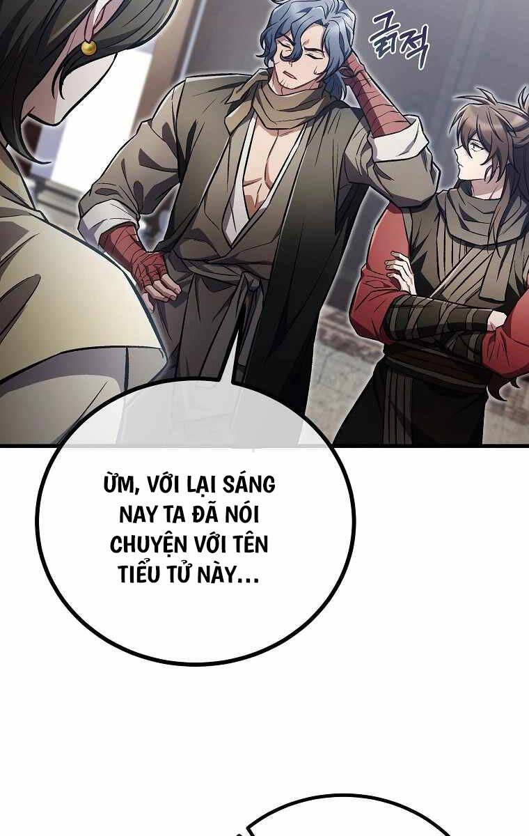 Tư Mã Song Hiệp Chapter 21 - 38