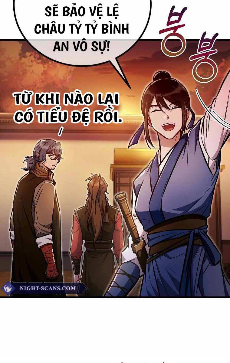 Tư Mã Song Hiệp Chapter 21 - 65