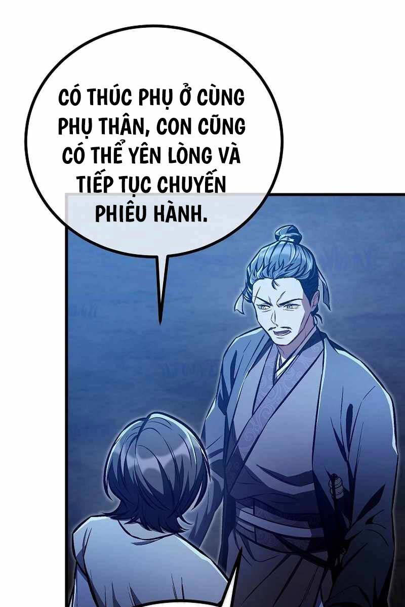 Tư Mã Song Hiệp Chapter 25 - 34