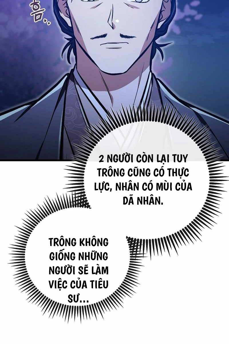 Tư Mã Song Hiệp Chapter 25 - 43