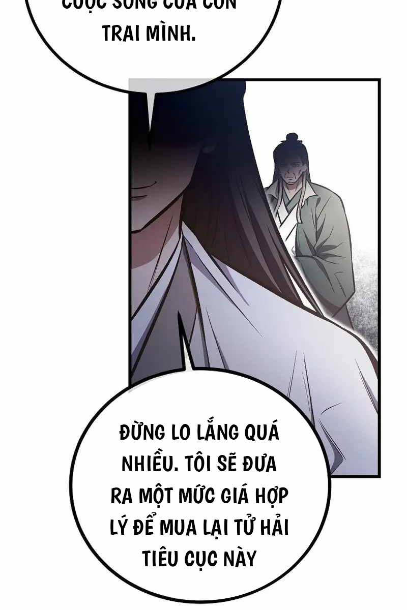 Tư Mã Song Hiệp Chapter 26 - 18