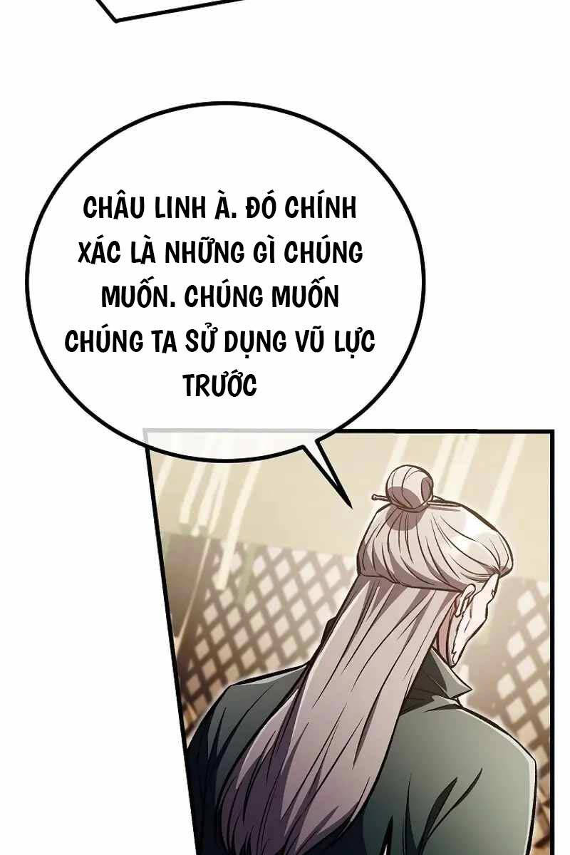 Tư Mã Song Hiệp Chapter 26 - 25