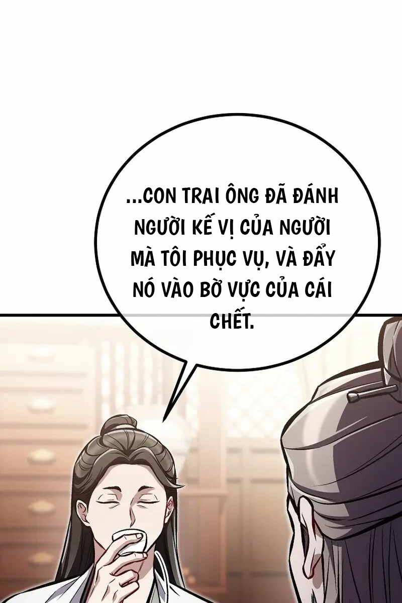 Tư Mã Song Hiệp Chapter 26 - 4