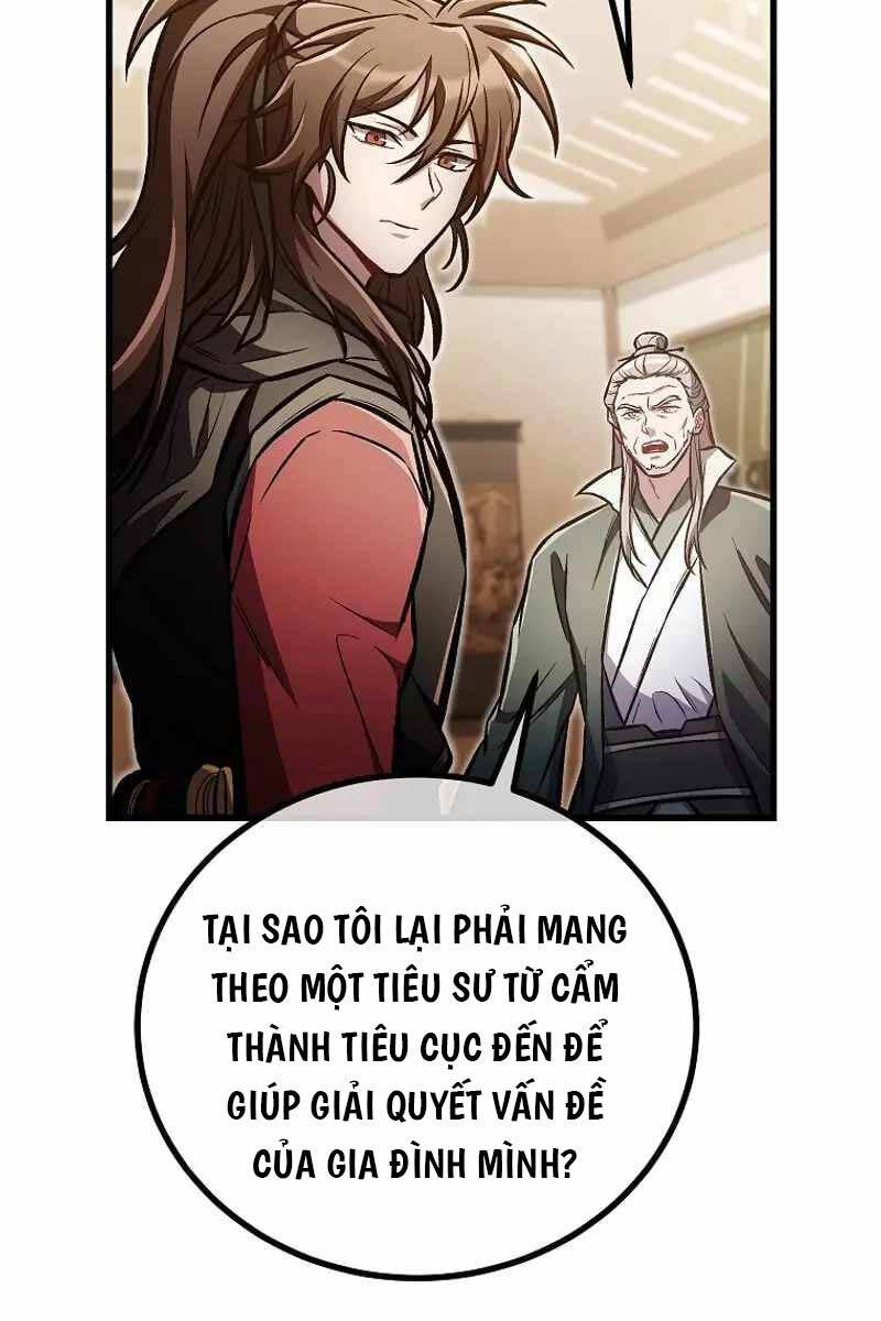 Tư Mã Song Hiệp Chapter 26 - 36