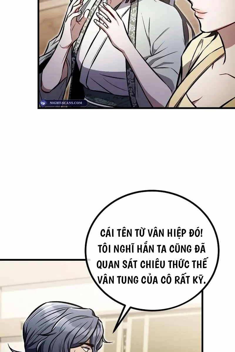 Tư Mã Song Hiệp Chapter 26 - 47