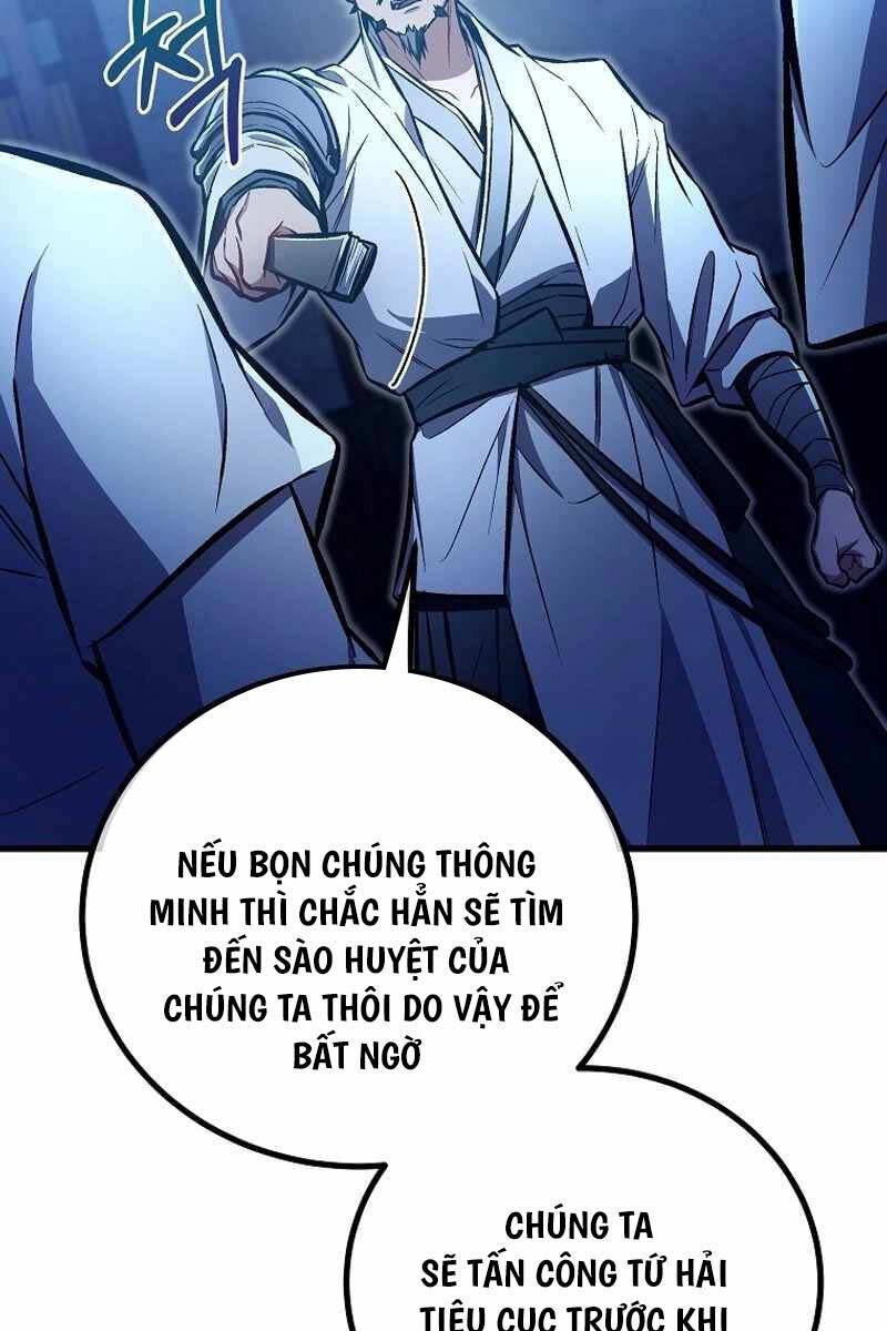 Tư Mã Song Hiệp Chapter 27 - 15