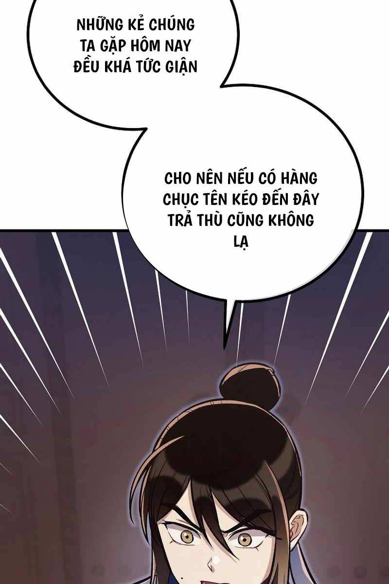 Tư Mã Song Hiệp Chapter 27 - 6