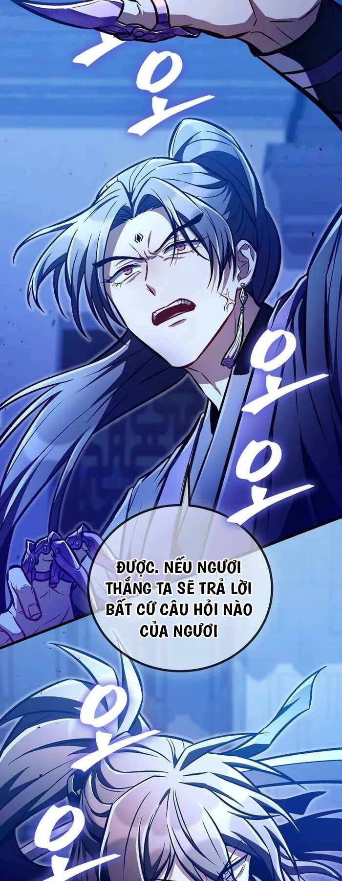 Tư Mã Song Hiệp Chapter 29 - 9