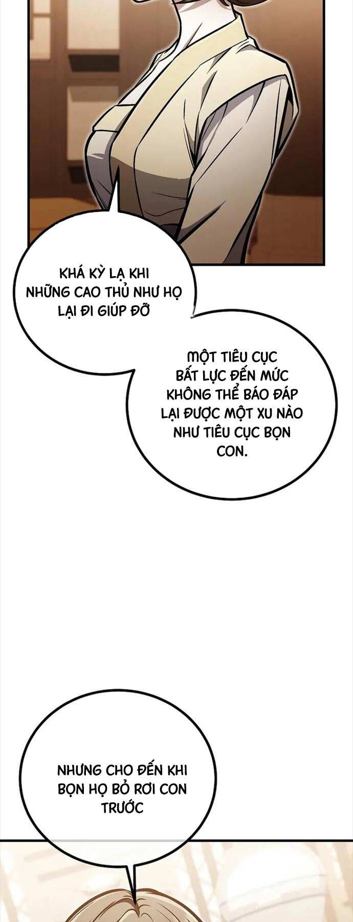 Tư Mã Song Hiệp Chapter 30 - 10