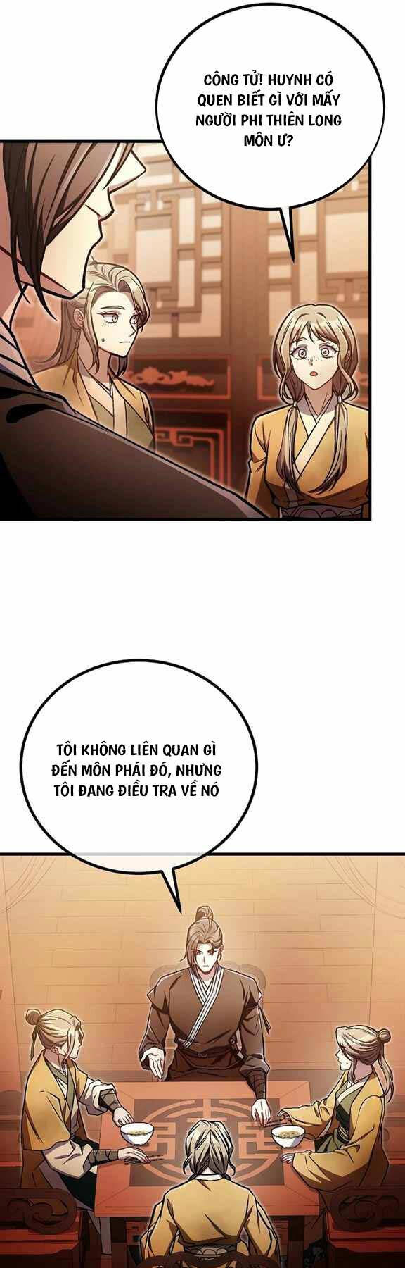 Tư Mã Song Hiệp Chapter 31 - 26