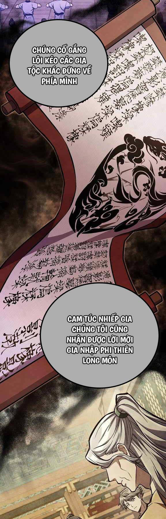 Tư Mã Song Hiệp Chapter 31 - 29