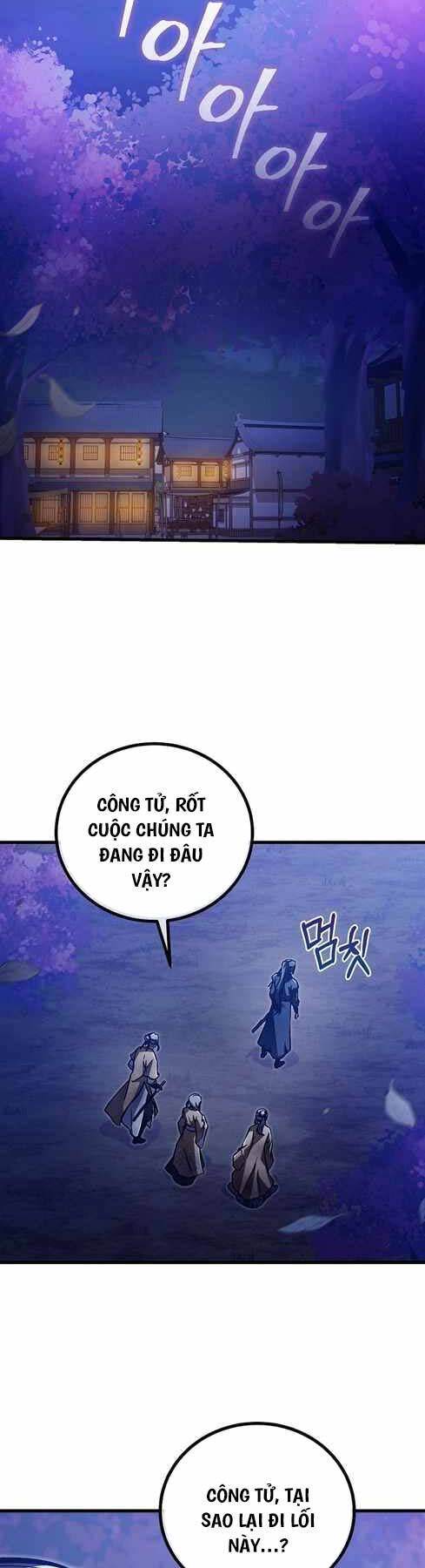 Tư Mã Song Hiệp Chapter 31 - 39