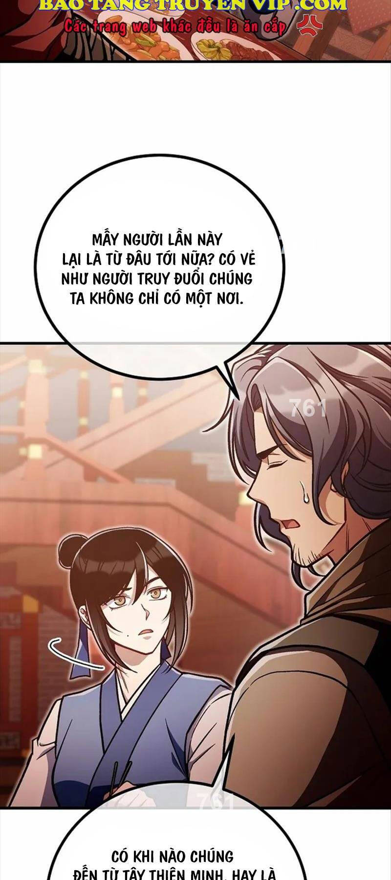 Tư Mã Song Hiệp Chapter 33 - 2