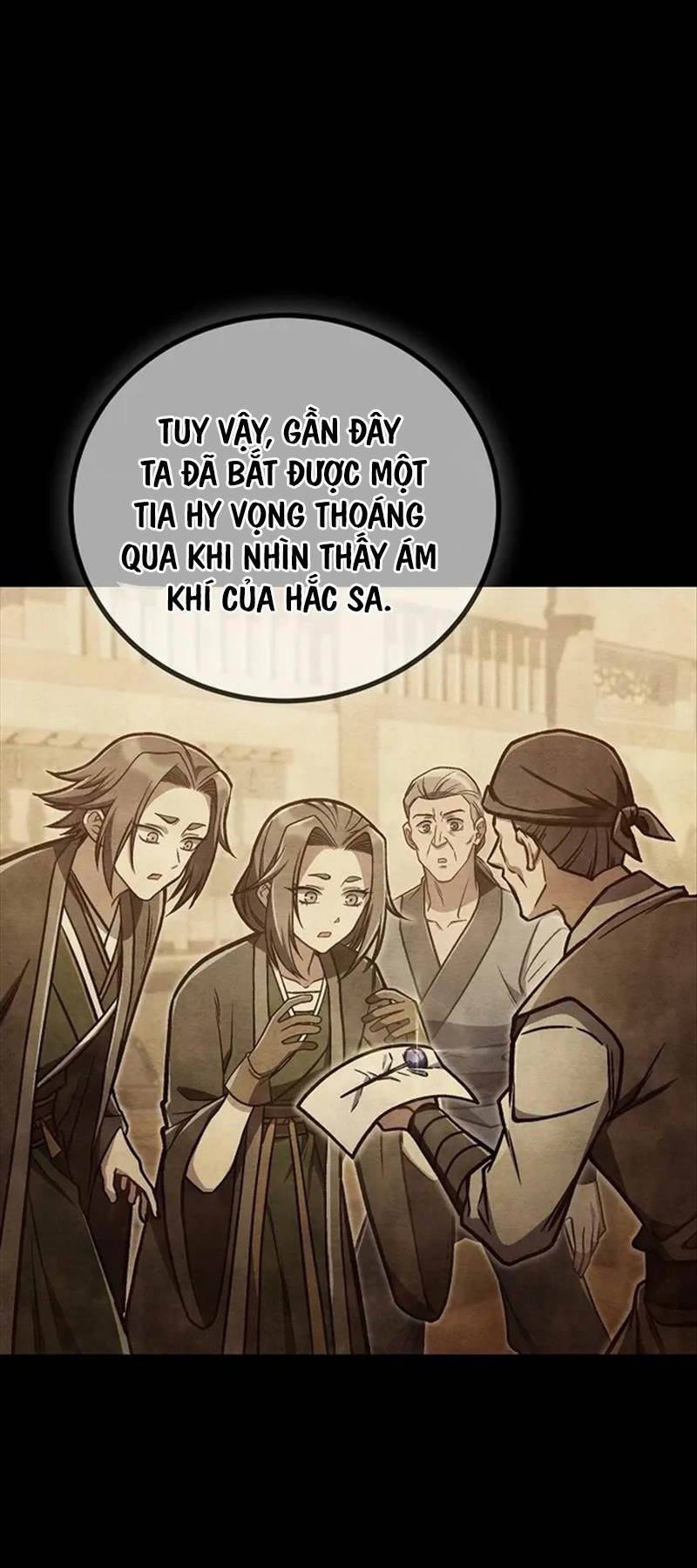 Tư Mã Song Hiệp Chapter 33 - 45