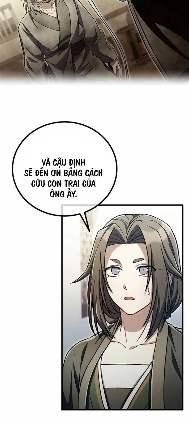 Tư Mã Song Hiệp Chapter 34 - 31