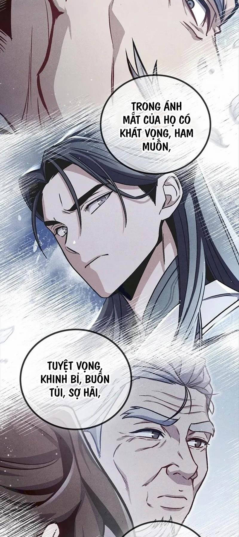 Tư Mã Song Hiệp Chapter 34 - 38