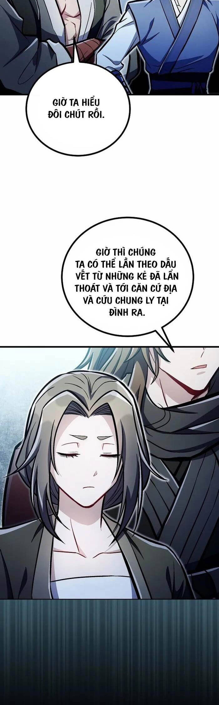 Tư Mã Song Hiệp Chapter 36 - 14