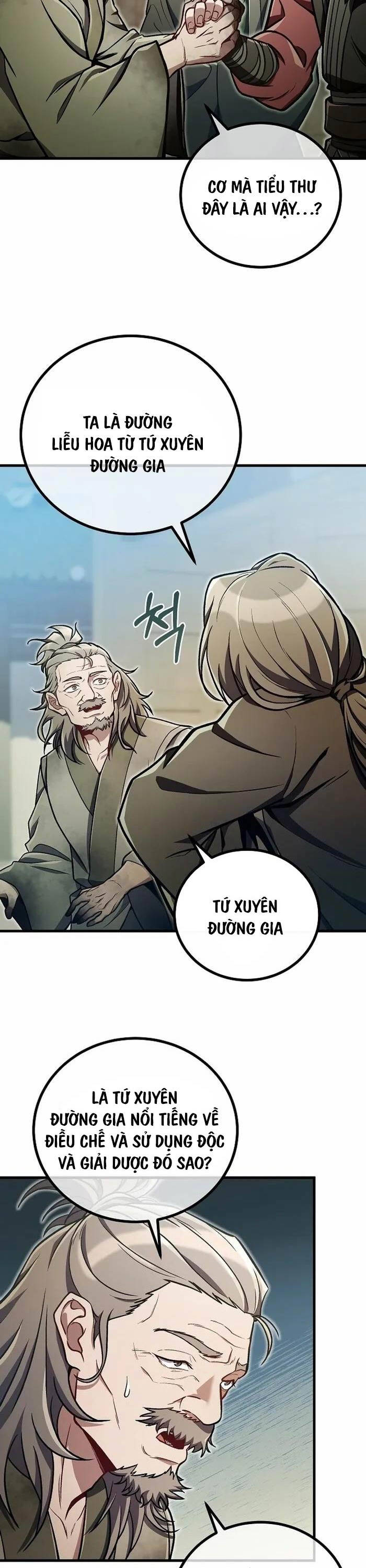 Tư Mã Song Hiệp Chapter 37 - 7