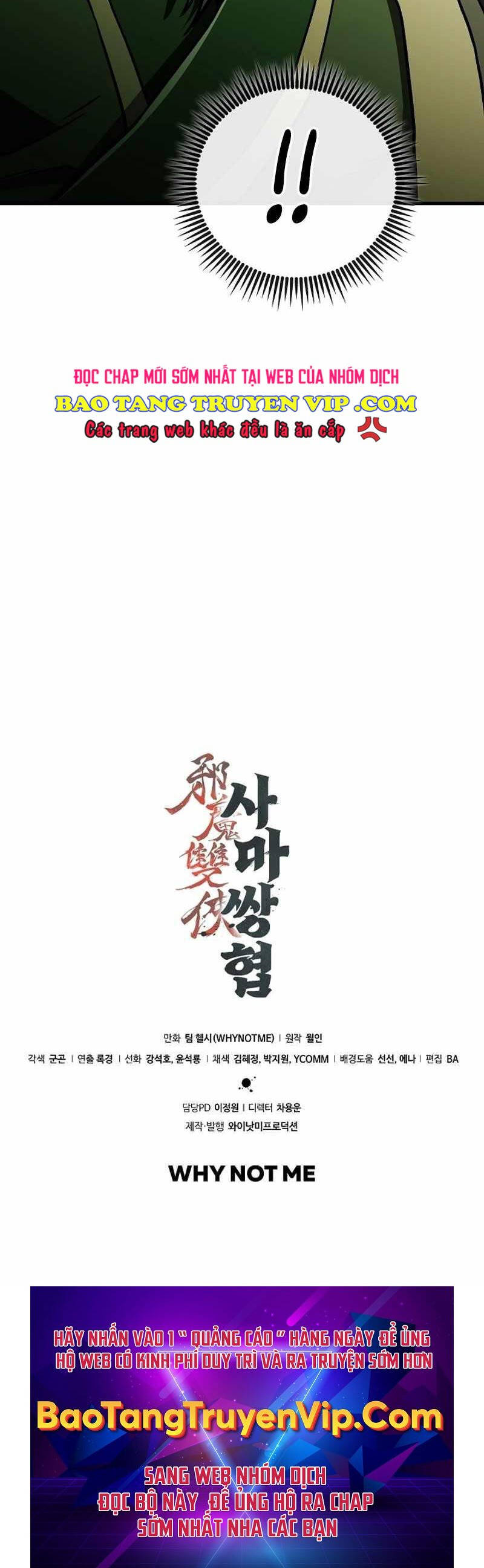 Tư Mã Song Hiệp Chapter 38 - 43