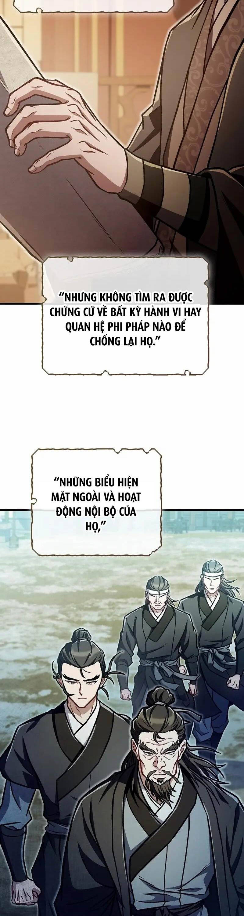 Tư Mã Song Hiệp Chapter 39 - 12