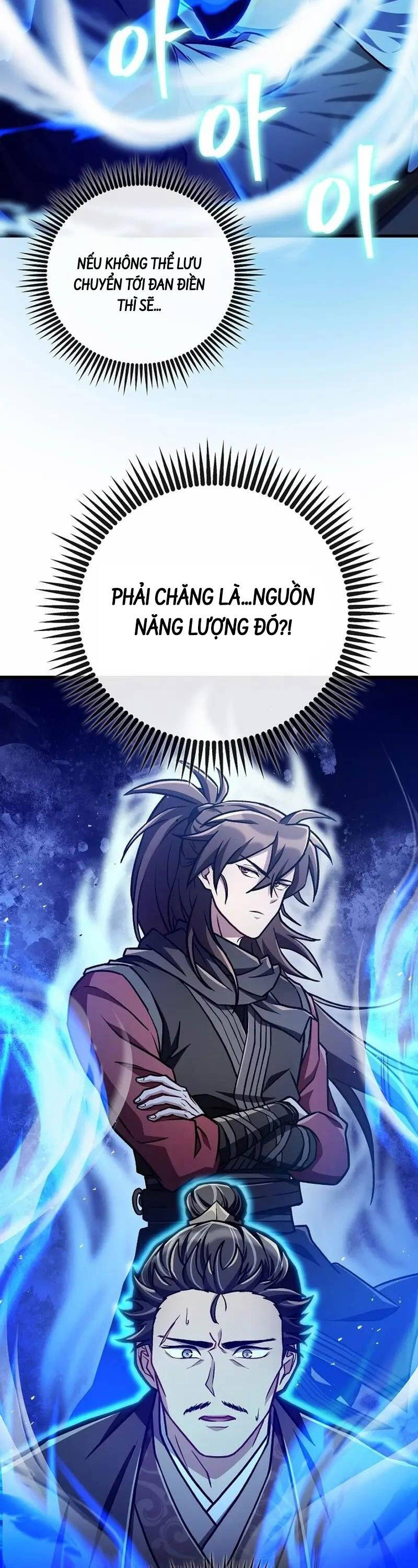 Tư Mã Song Hiệp Chapter 39 - 30