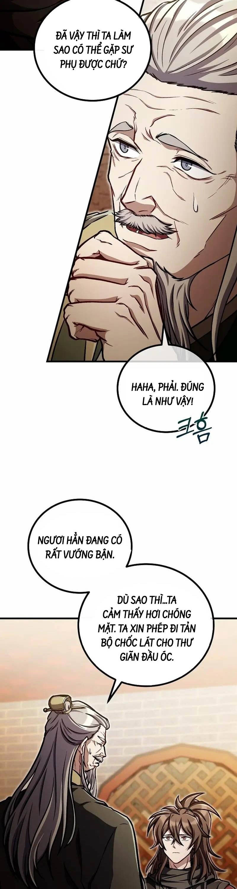 Tư Mã Song Hiệp Chapter 39 - 5