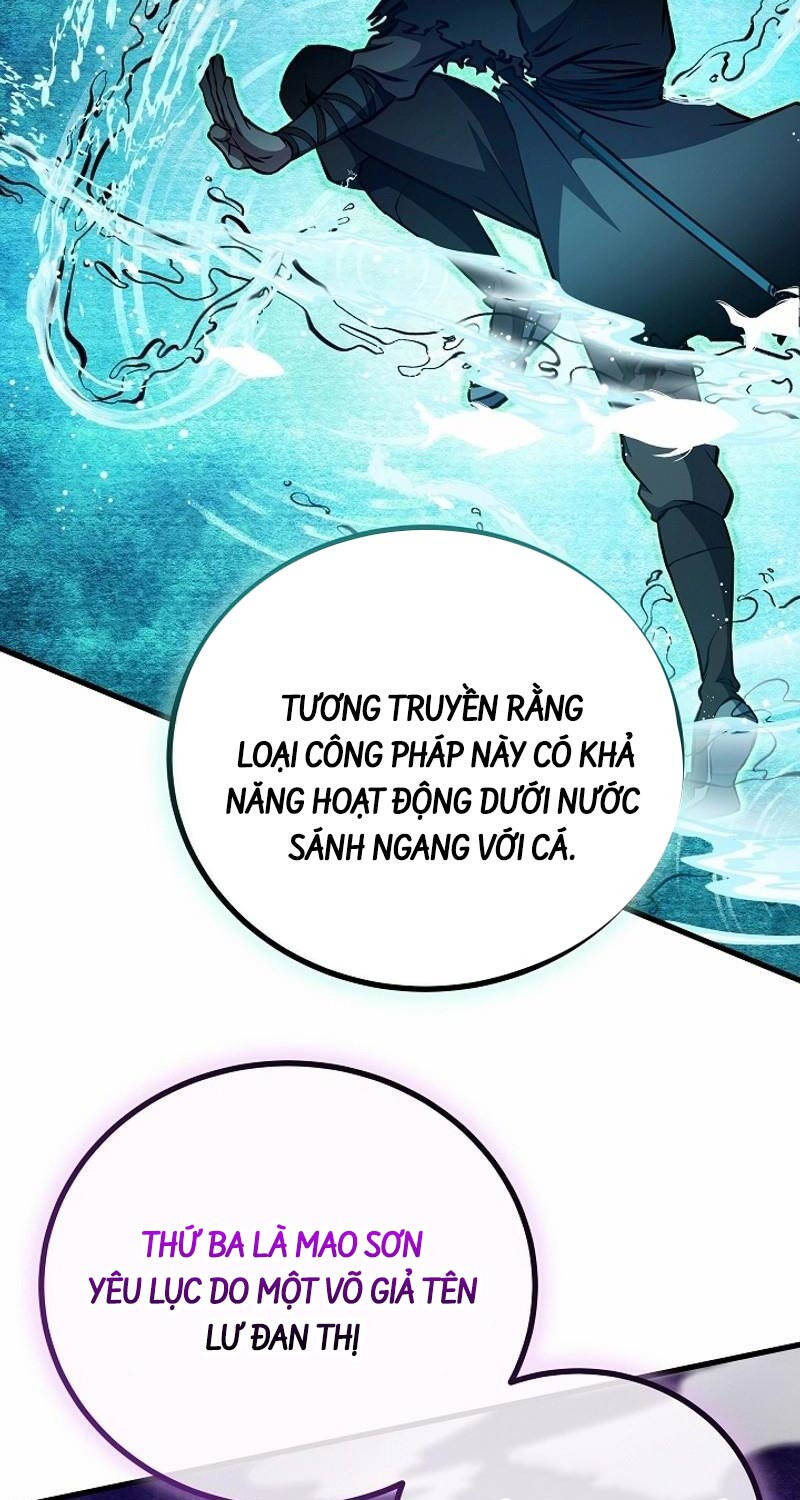 Tư Mã Song Hiệp Chapter 41 - 52