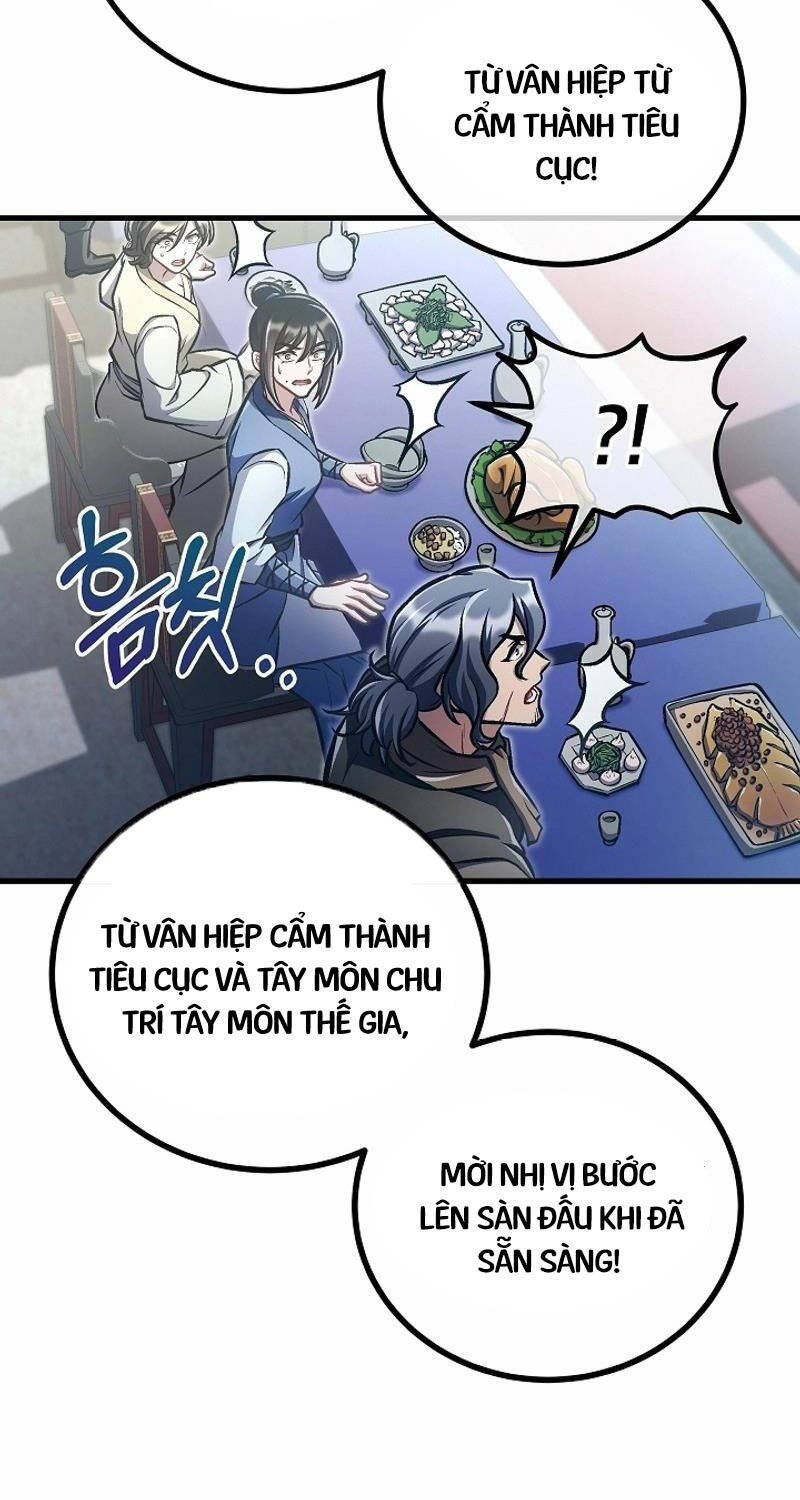 Tư Mã Song Hiệp Chapter 47 - 41