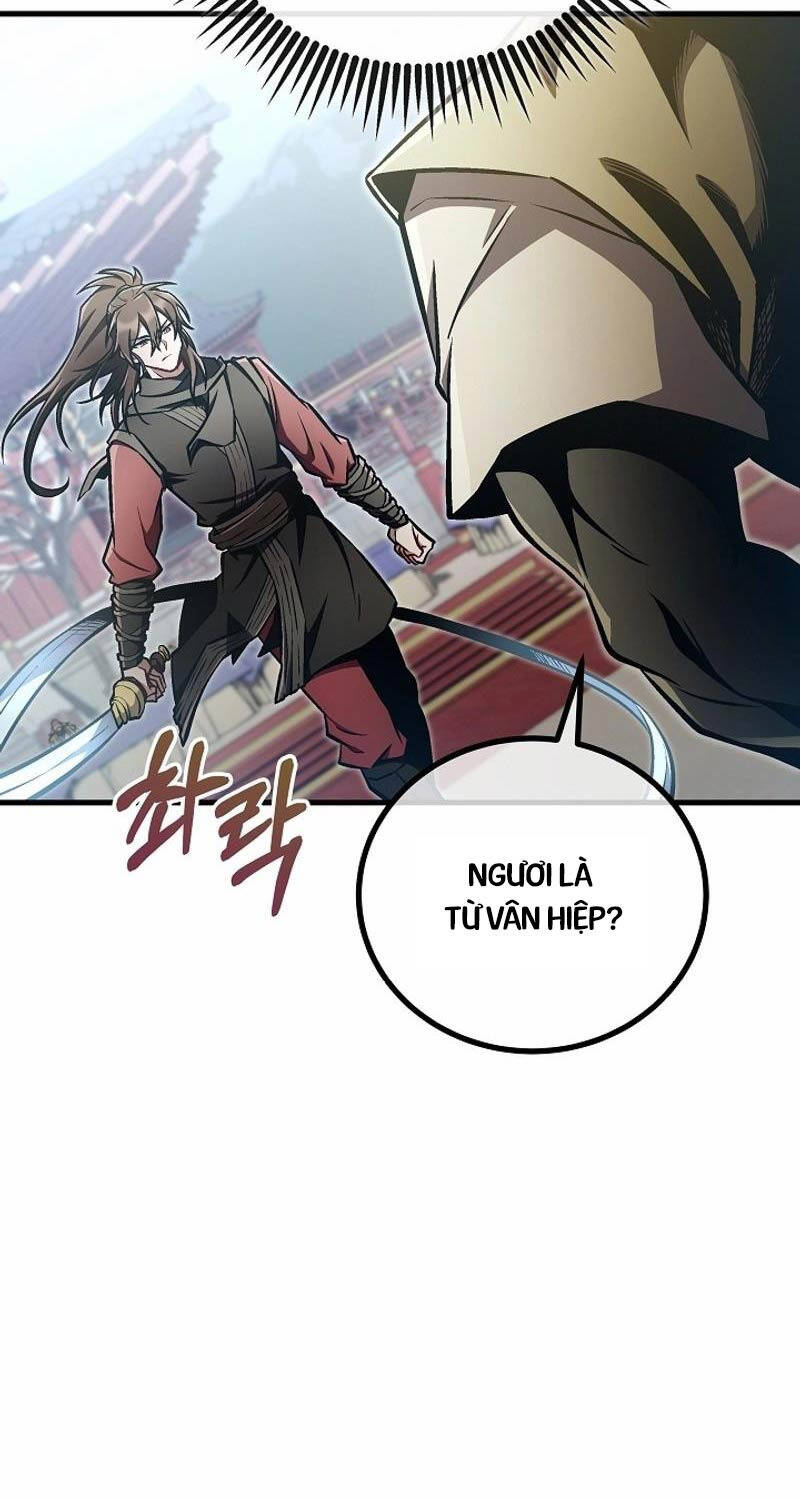 Tư Mã Song Hiệp Chapter 47 - 50