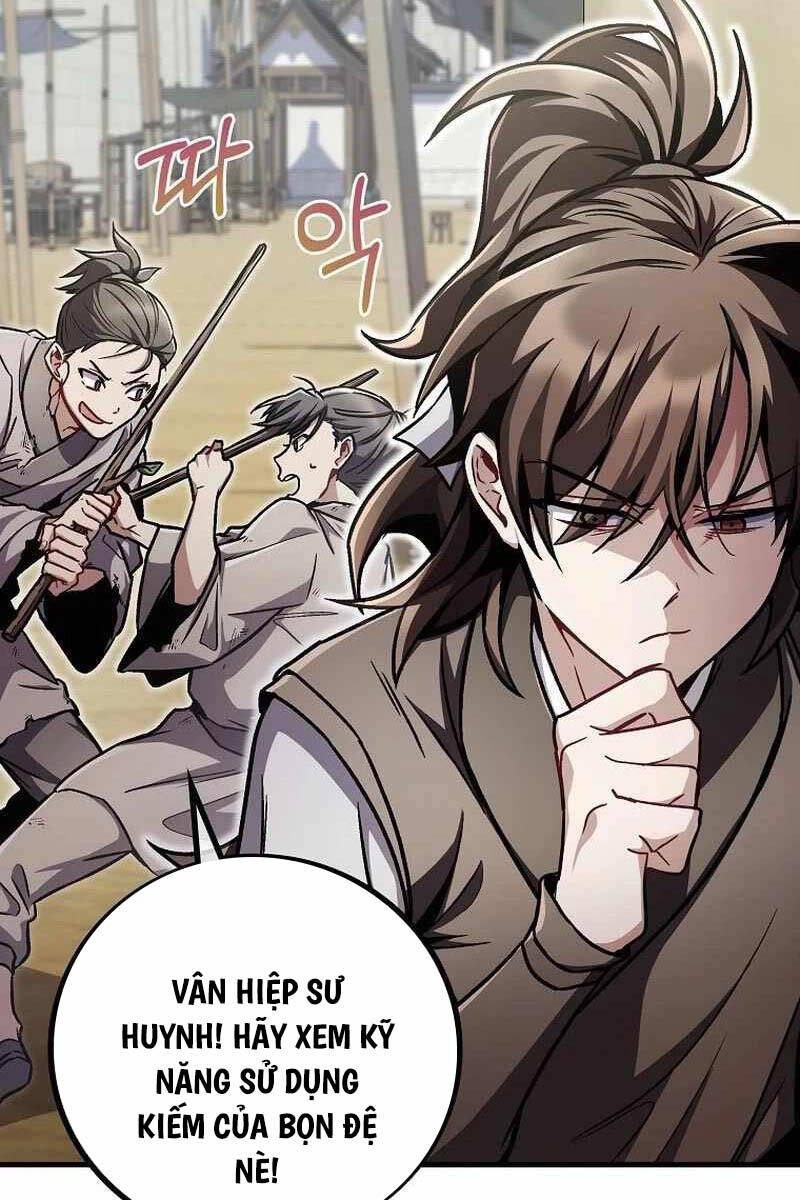 Tư Mã Song Hiệp Chapter 5 - 21