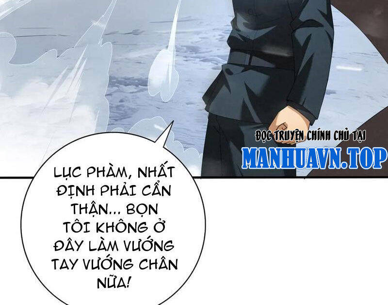 Toàn Dân Chuyển Chức: Ngự Long Sư Là Chức Nghiệp Yếu Nhất? Chapter 55 - 118