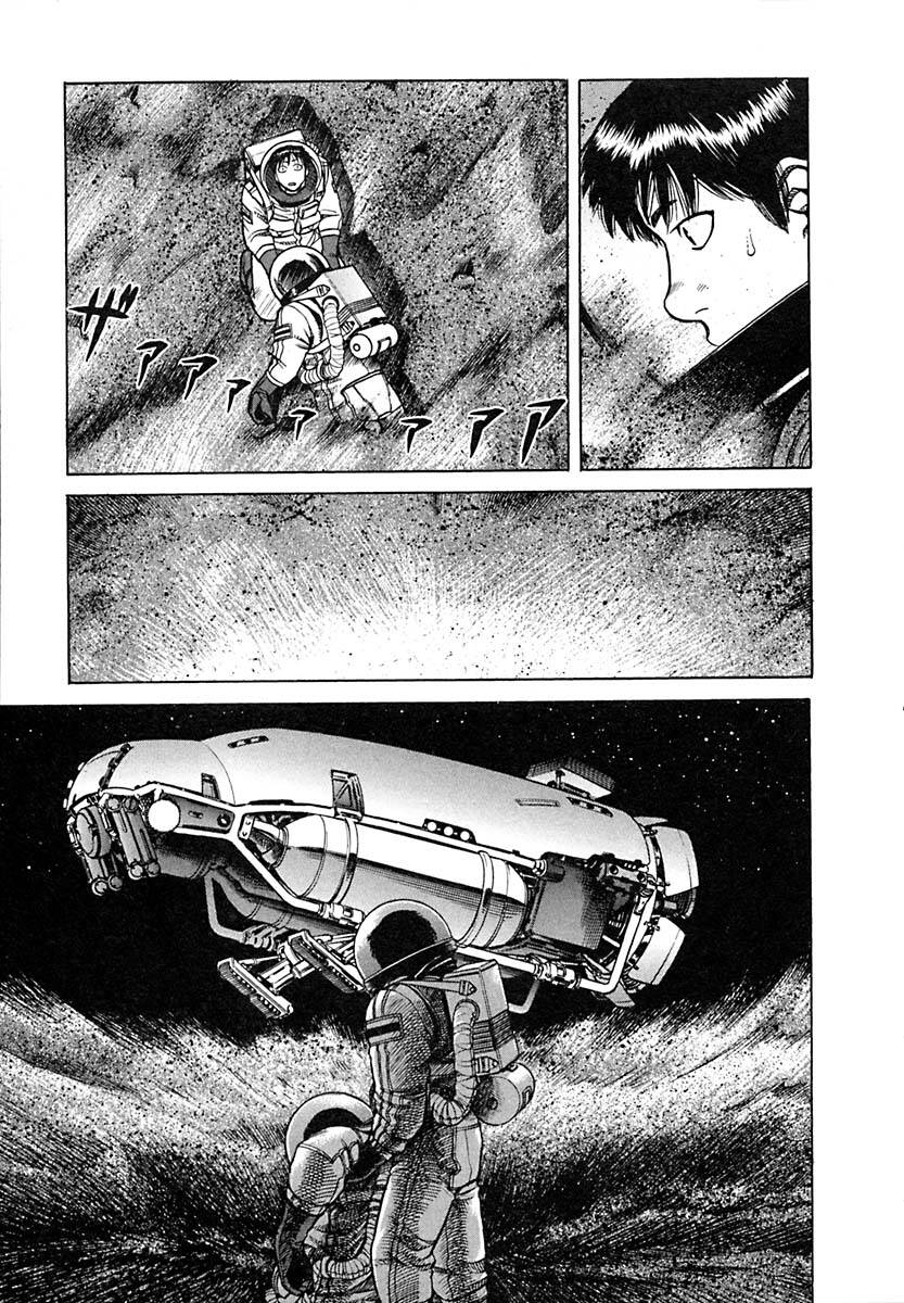 Planetes Chapter 10 - 29